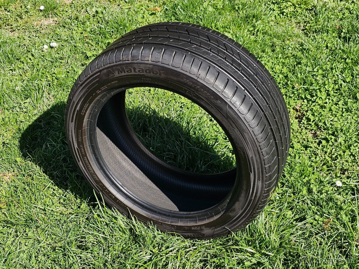 Matador Hectorra 5, 245/45 R17, 99Y