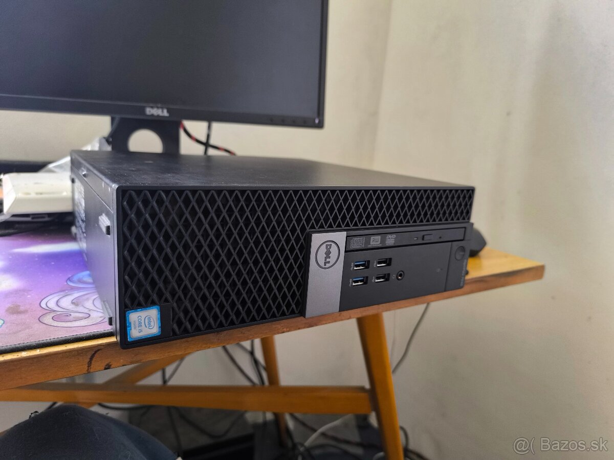 Dell optiplex 7040