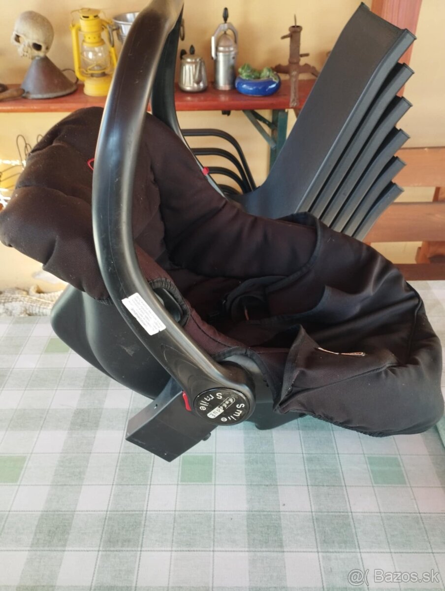 Vajíčko pre deti