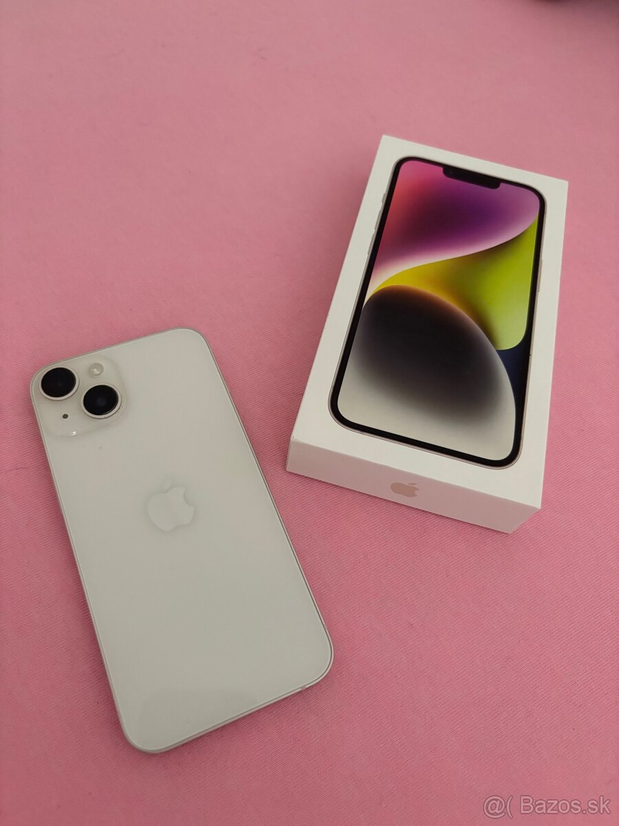 Iphone 14 128gb