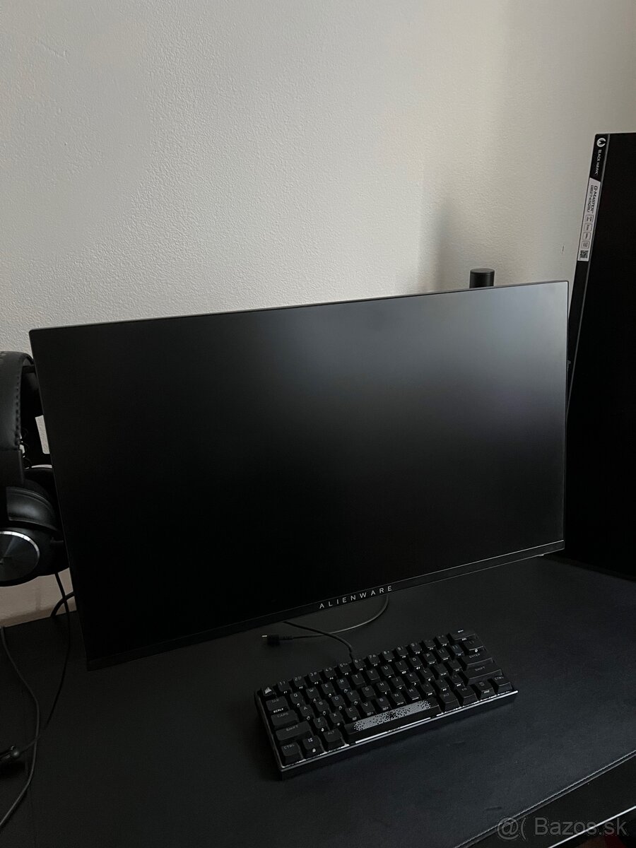 25" Dell Alienware AW2523HF