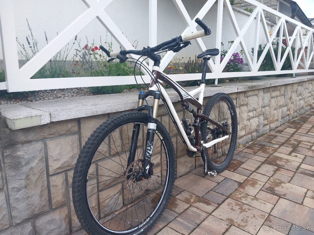 Specialized Camber