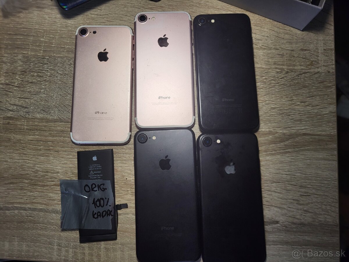 Diely Iphone 7
