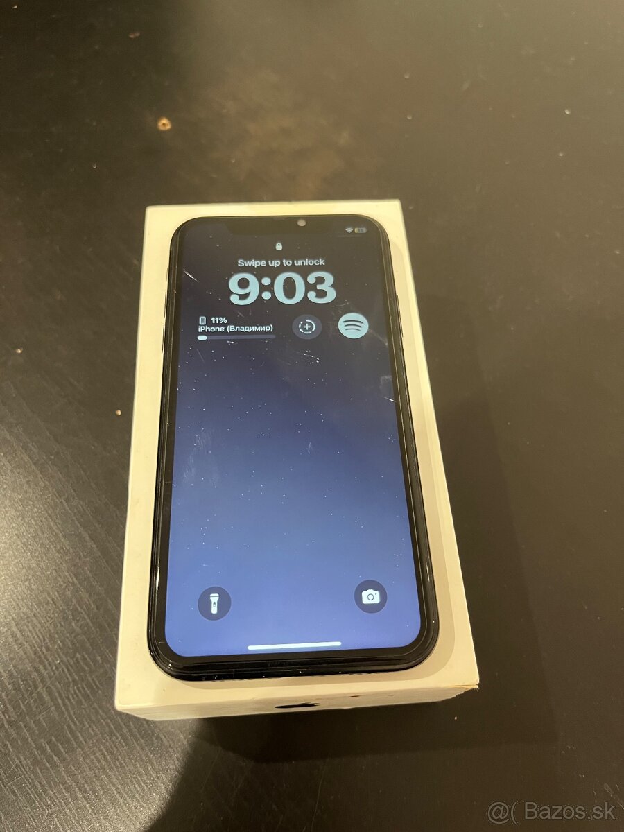 Predam Iphone XR 64Gb
