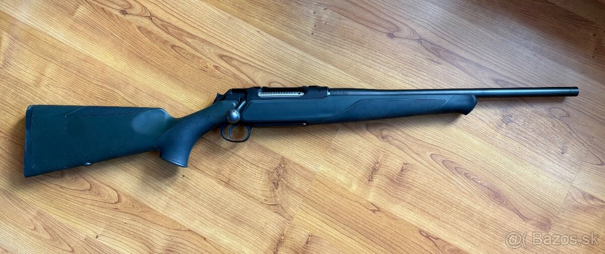 Sauer 404