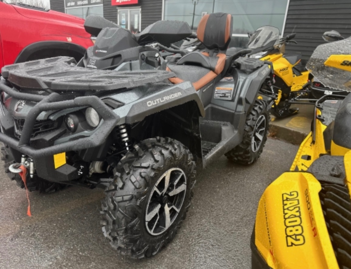 Kúpim štvorkolku can am, polaris