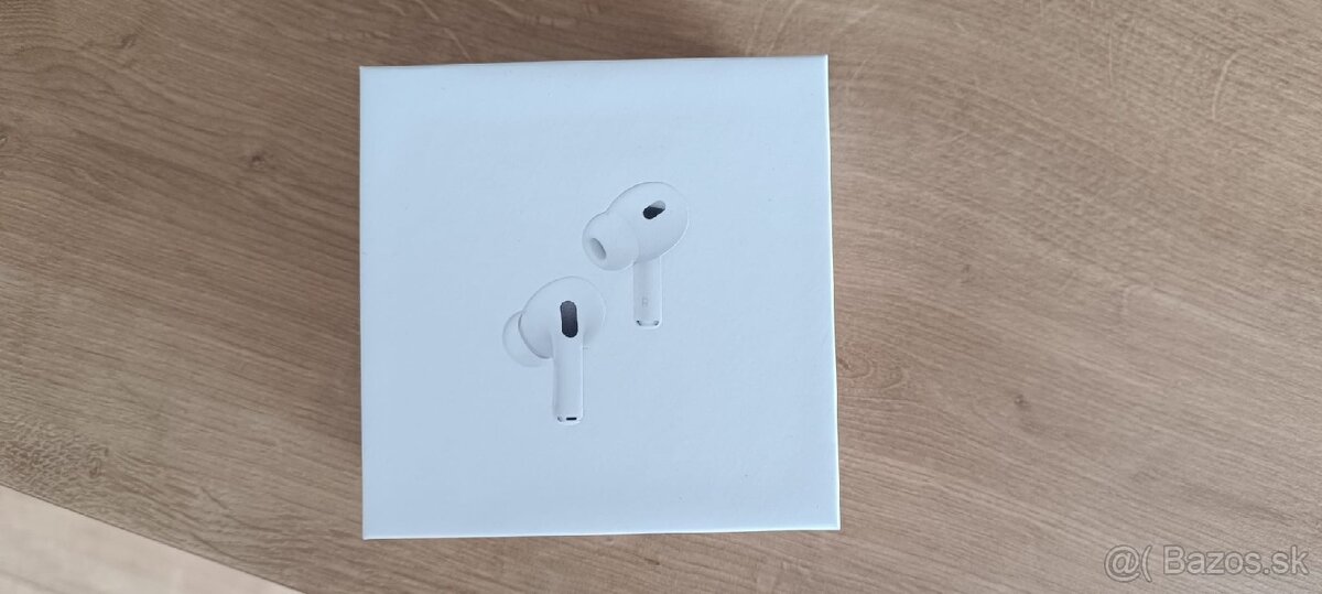 Airpods 2 pro