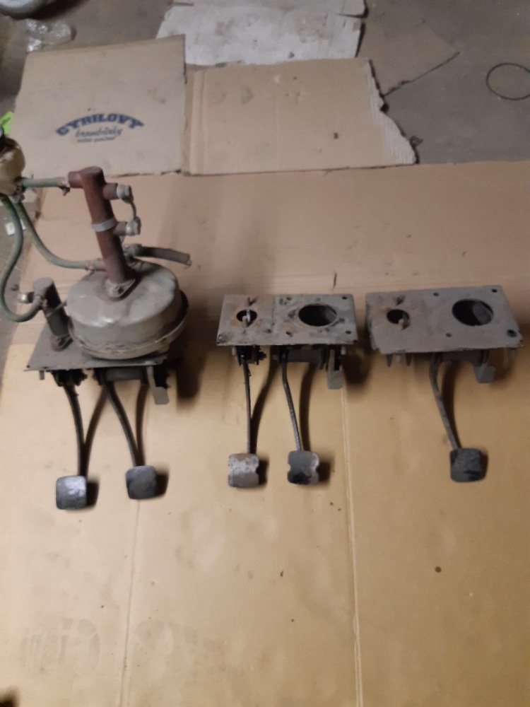 Škoda 150 -130 starší nd ,,