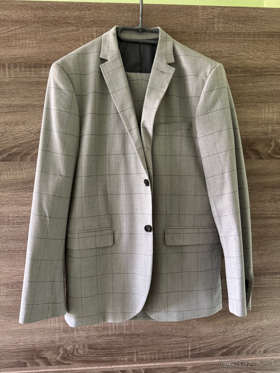Pánske Sako a Nohavice H&M