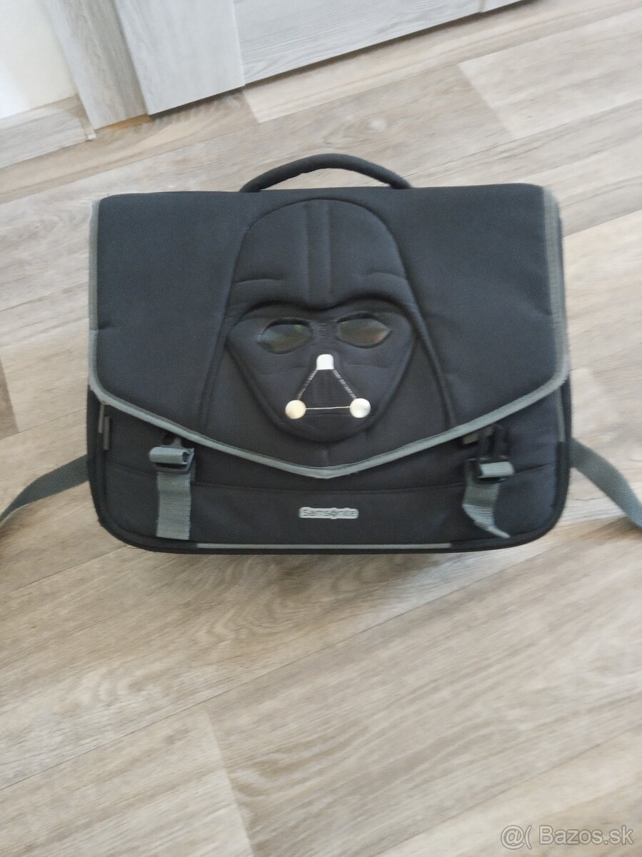 StarWars školská taška