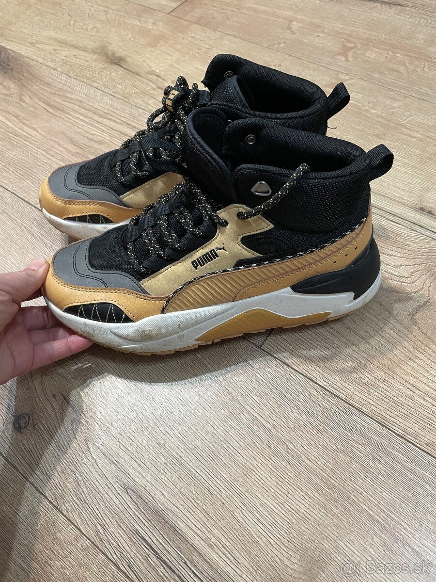 Tenisky Puma