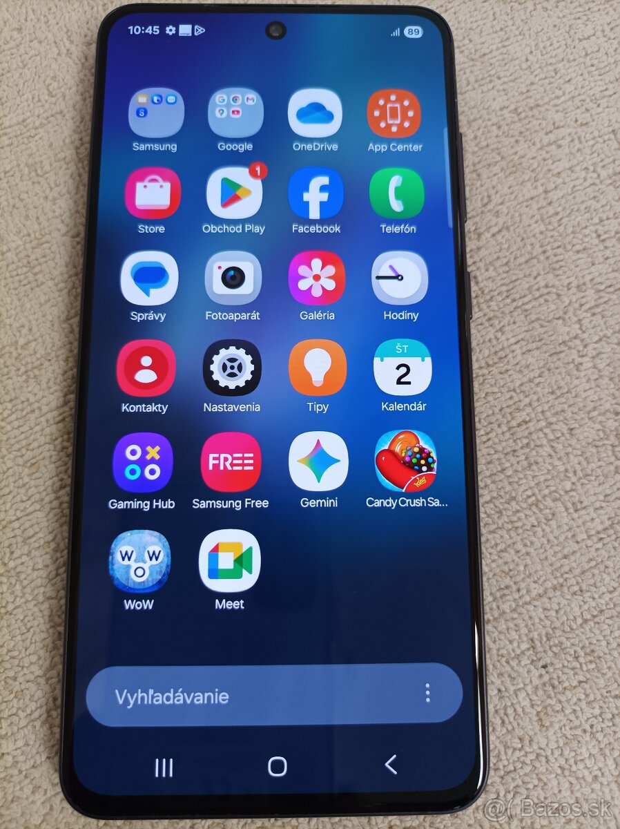 Samsung Galaxy S21 FE 5G