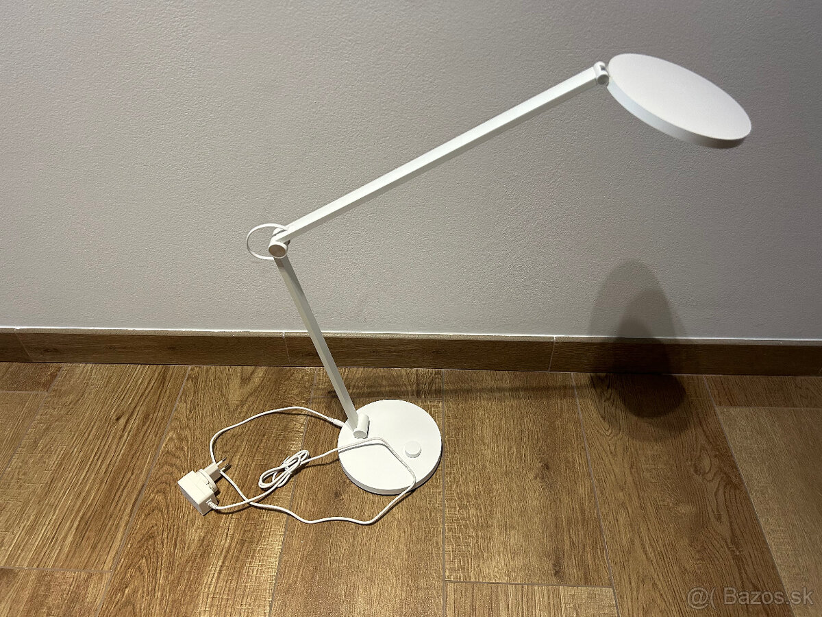 lampa - Xiaomi Mi Smart LED Desk Lamp Pro