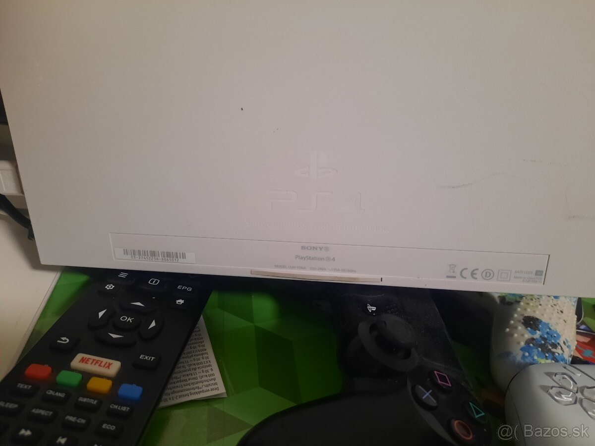Ps4