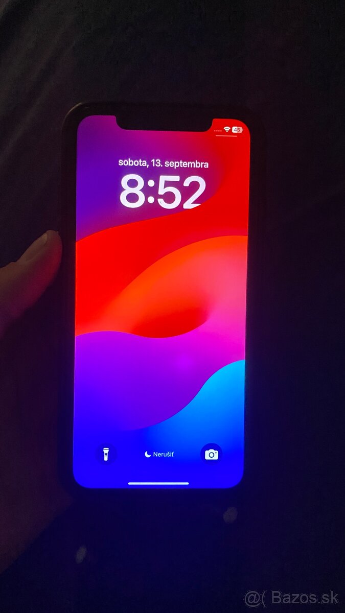 Predam iphone xr