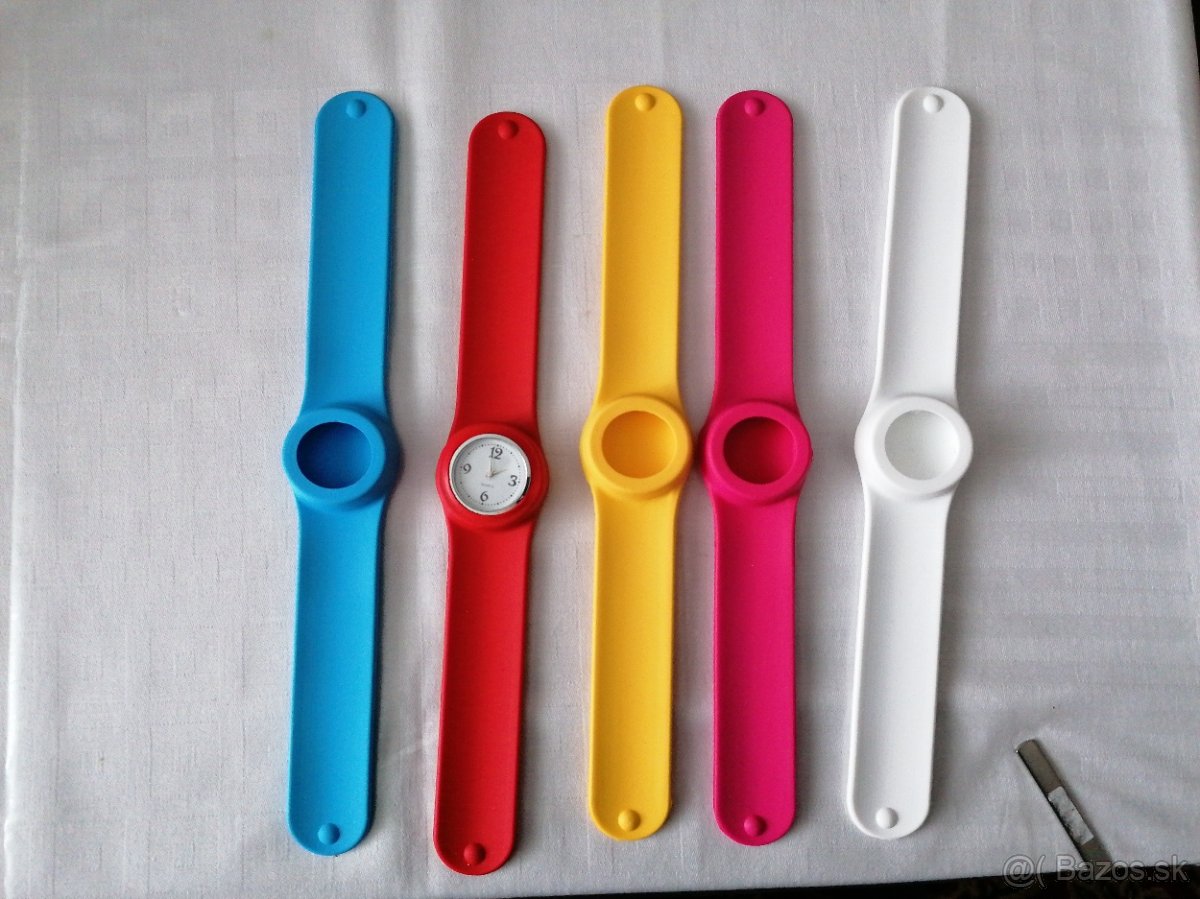 Predám detské hodiny