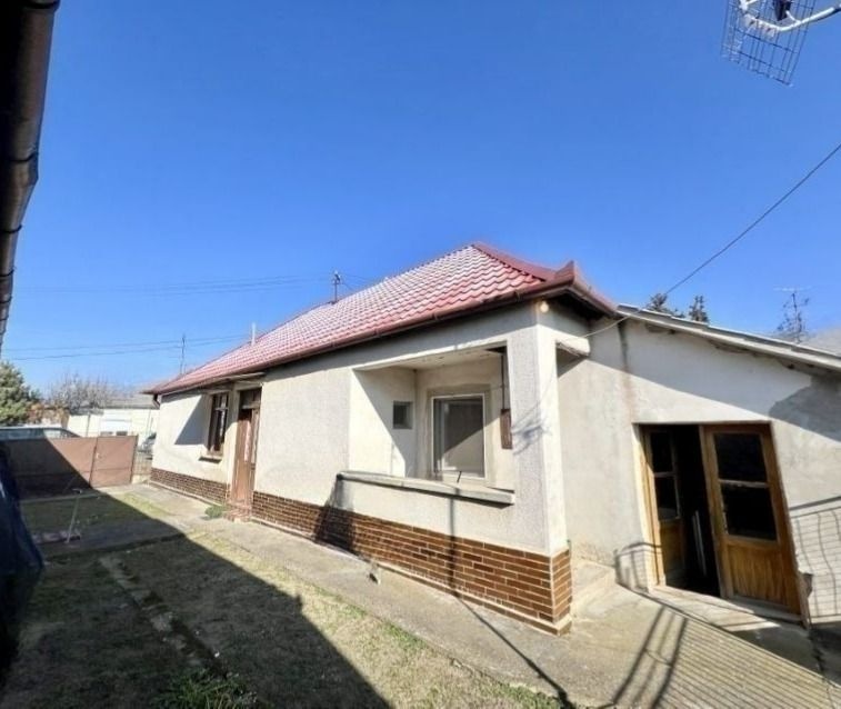 Na predaj pekný murovaný dom, Marcelová