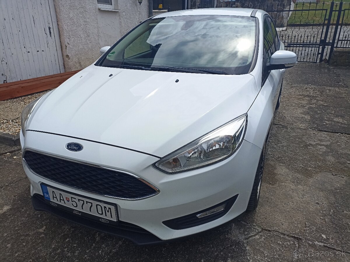 Predám Ford FOCUS