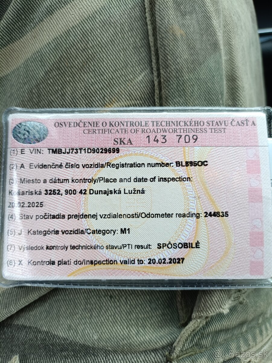 Predám Renault Koleos.