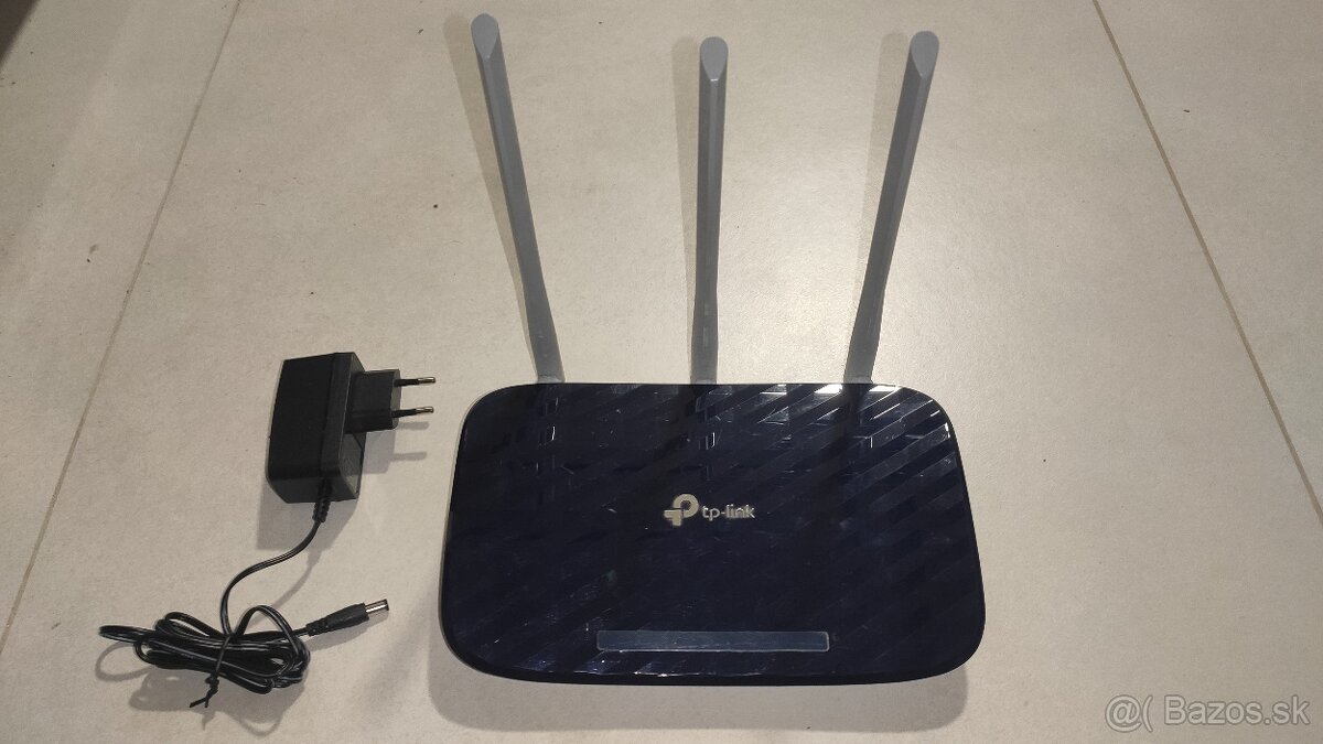 WiFi router TP-Link
