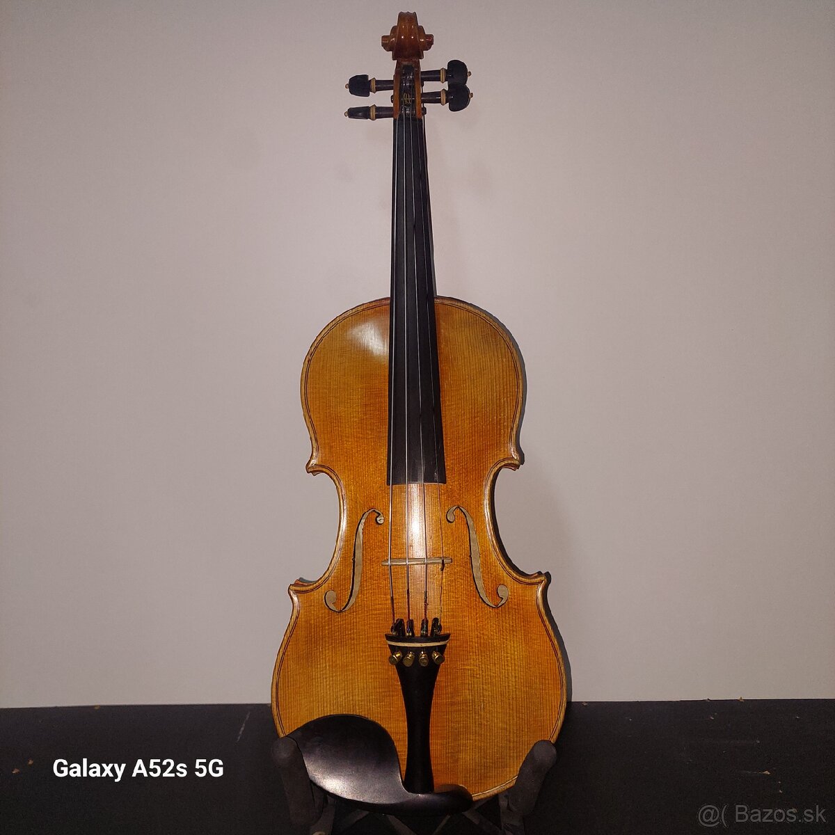 4/4 husle Osvald J.Willmann