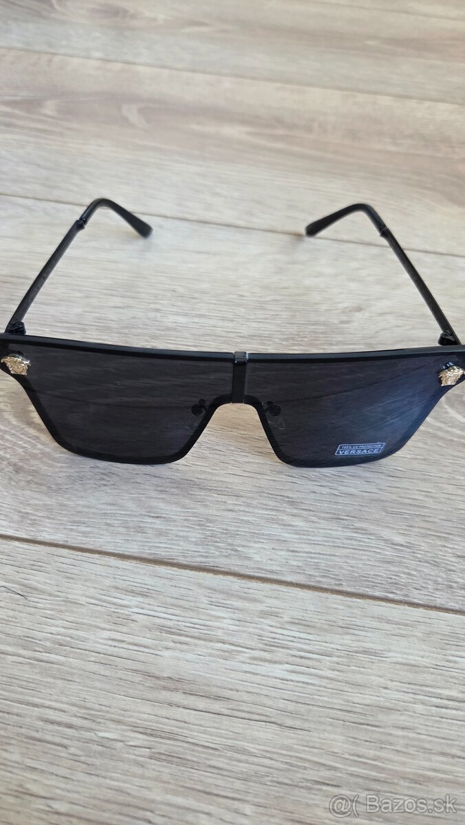 Versace slnečné okuliare