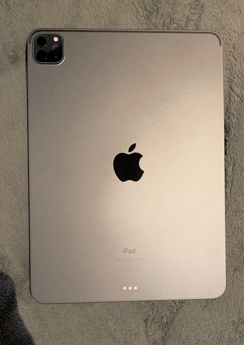 iPad Pro 256GB