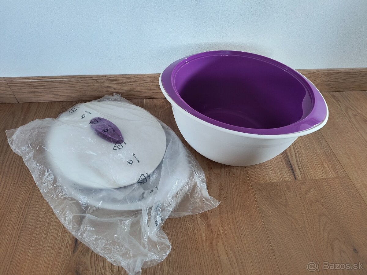 Termo misa Tupperware