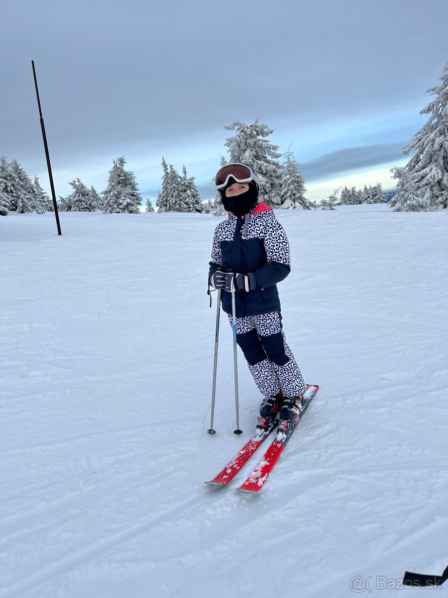 Lyžiarsky set 128/134