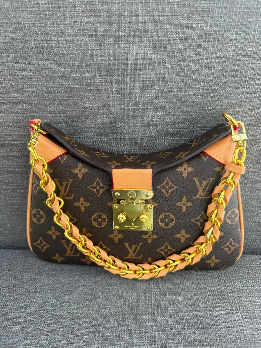 Luxusná dámska kabelka