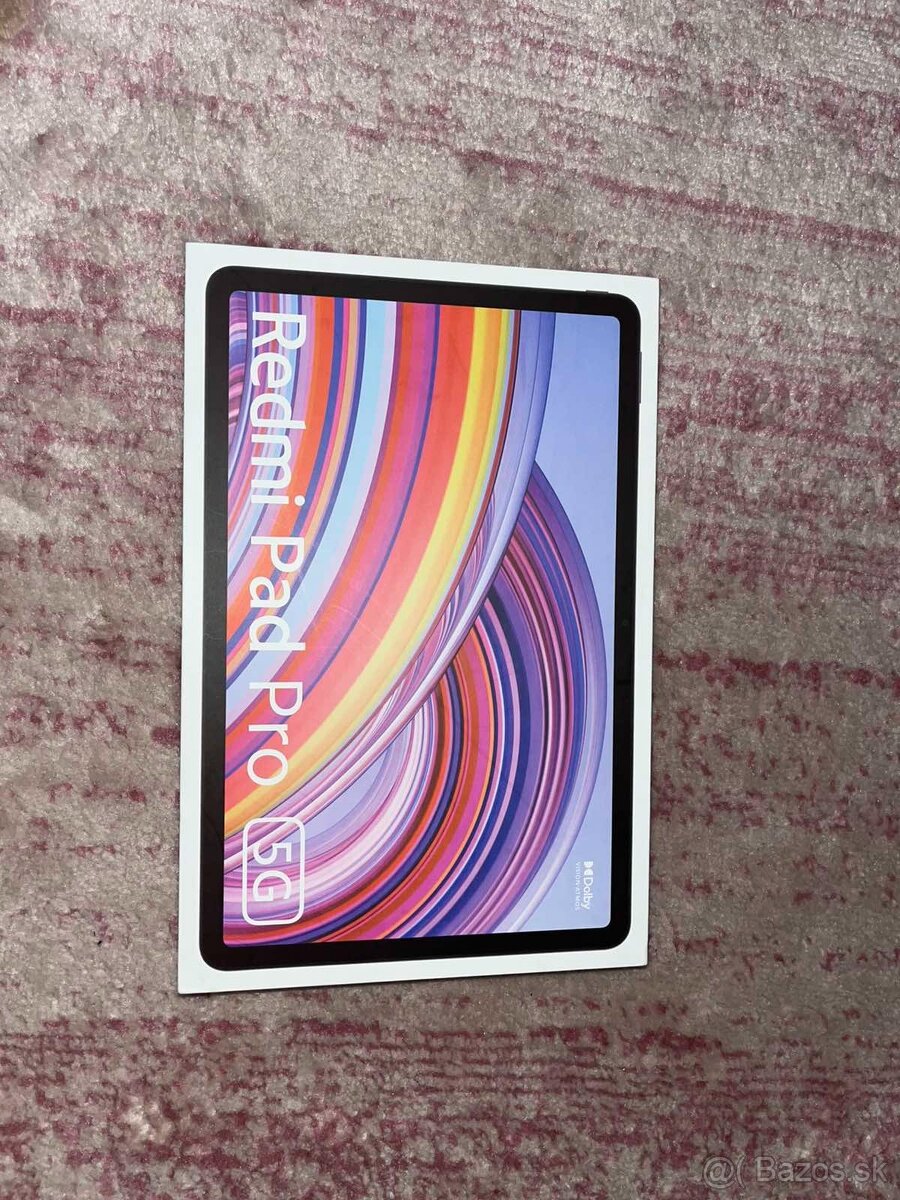 Xiaomi Redmi Pad Pro 6/128GB
