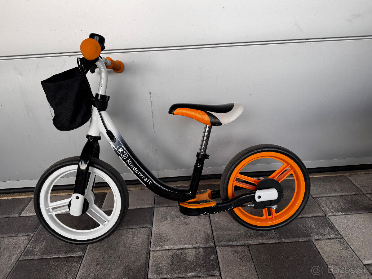 Odrážadlo Kinderkraft