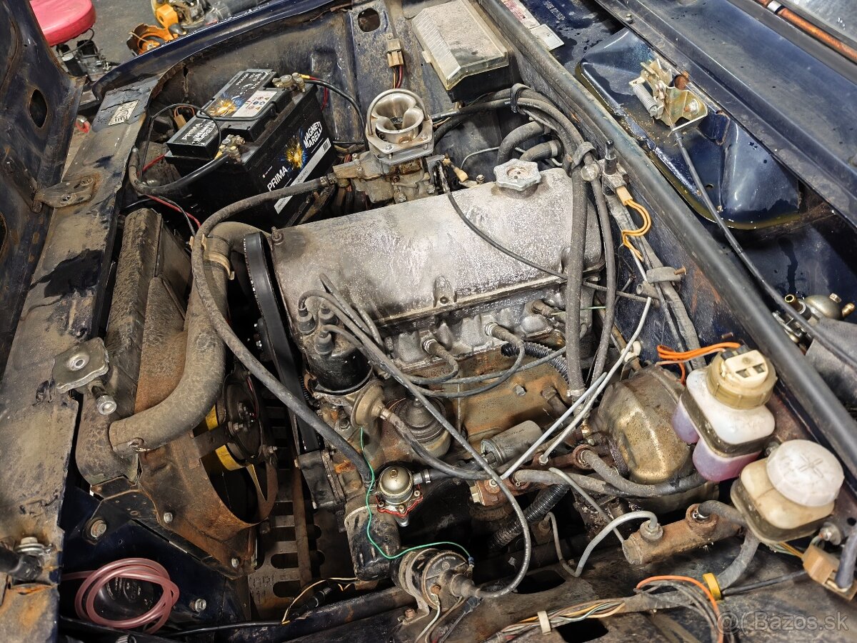 Motor Lada 1300 2105