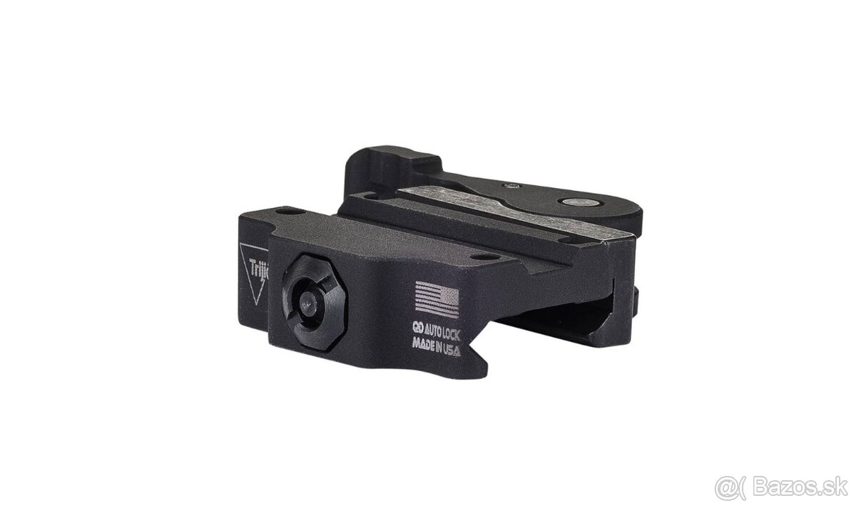 TRIJICON MRO® obojstranna levered QD nizka montaz