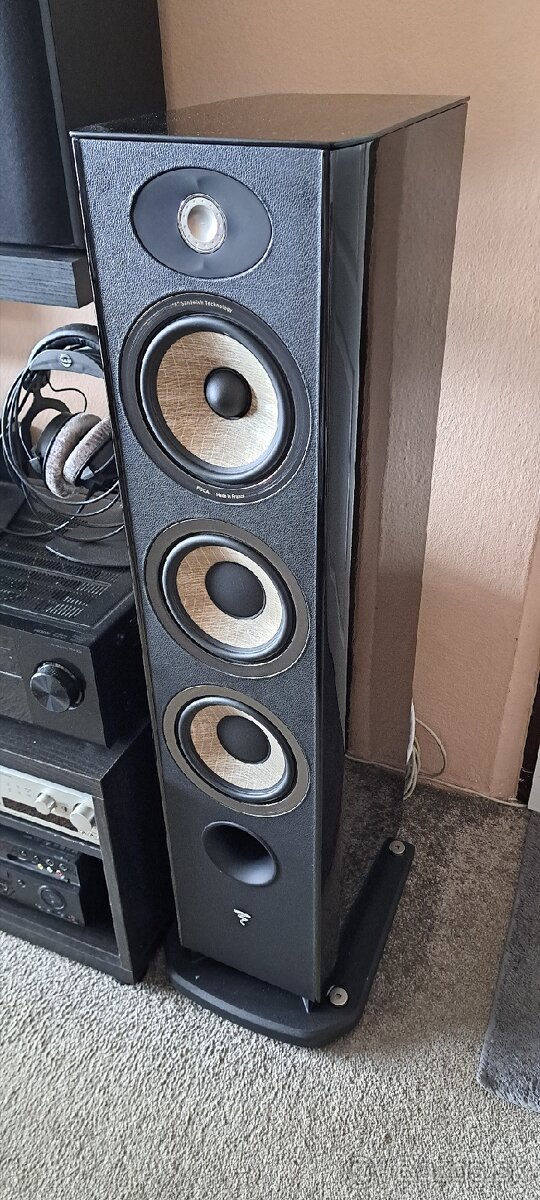 Stĺpové repro FOCAL Aria 926