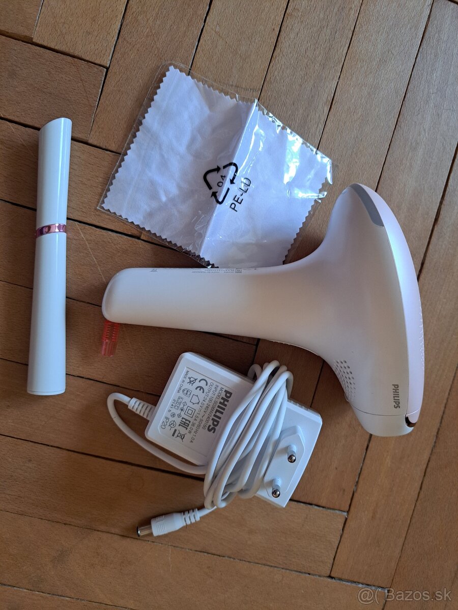 Philips Lumea