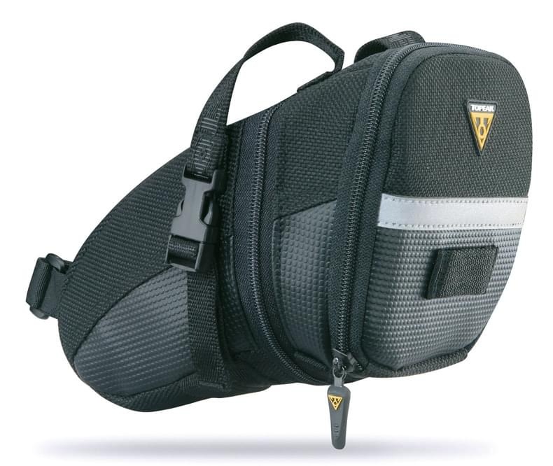 Topeak pod sedlo Aero Wedge Pack large