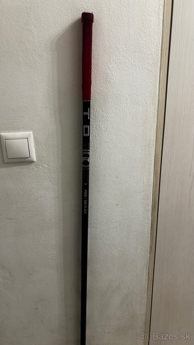 Bauer Proto R