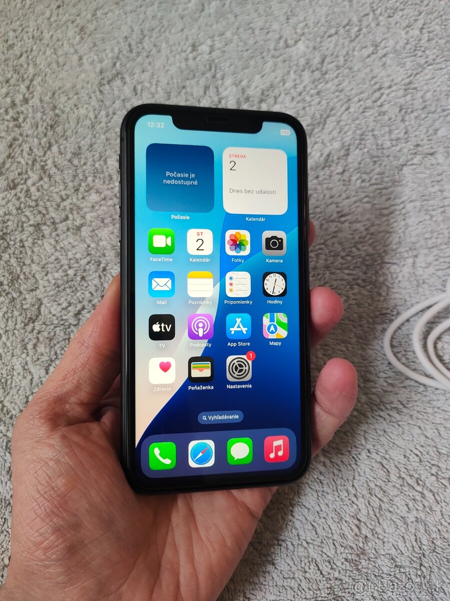 Apple iphone 11 64GB
