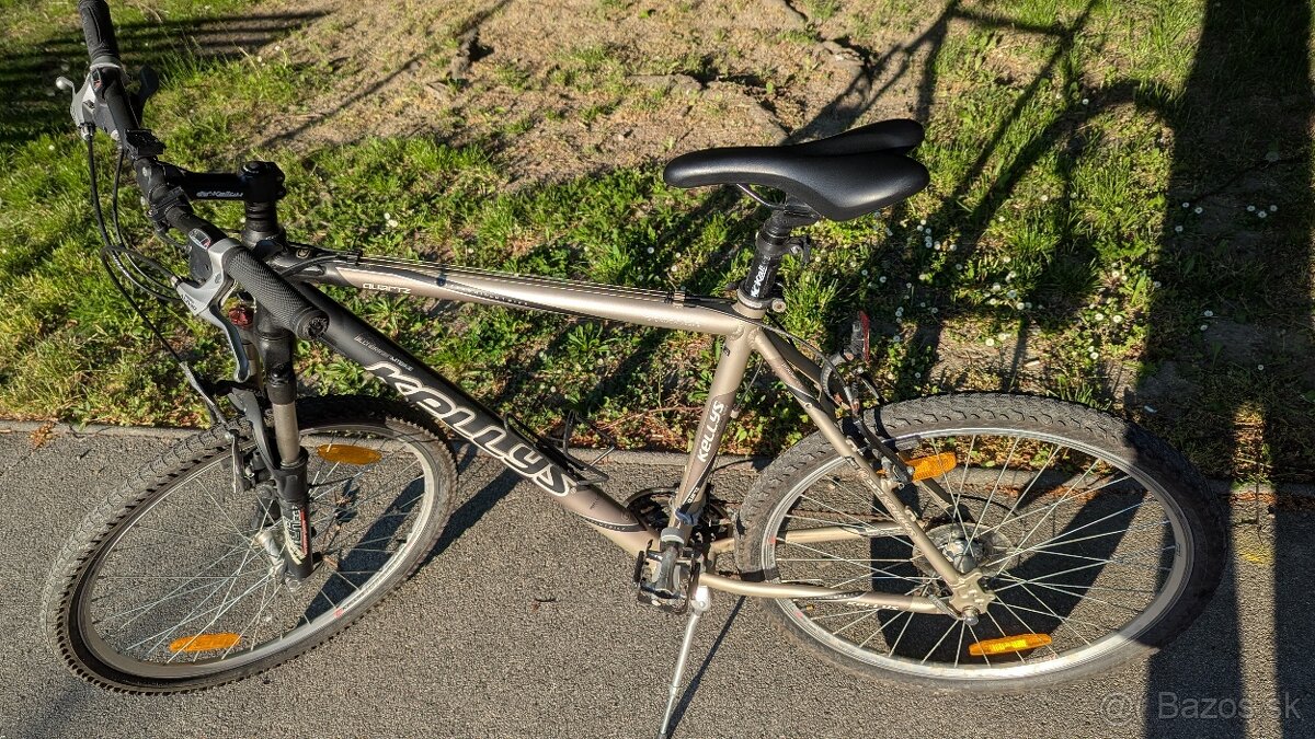 Bicykel Kellys Quartz