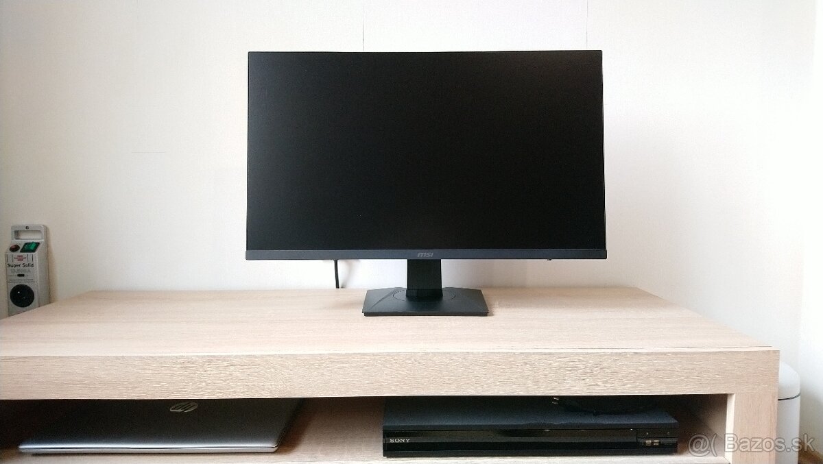 MSI G274QPF-QD