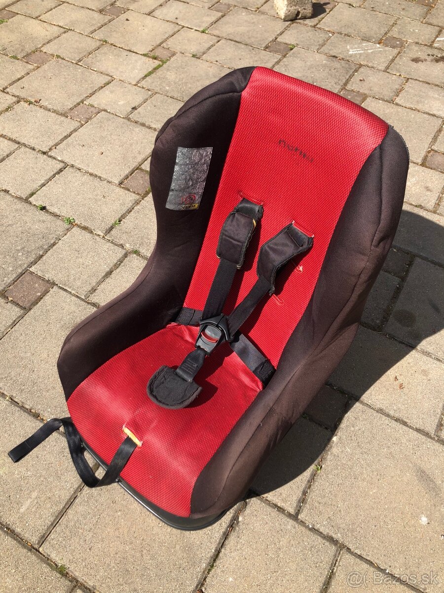 Detska autosedacka