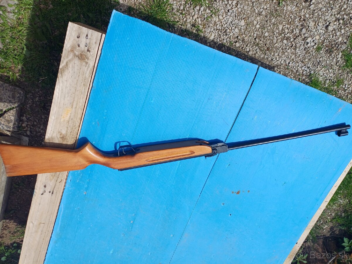 Vzduchovka Slavia 630