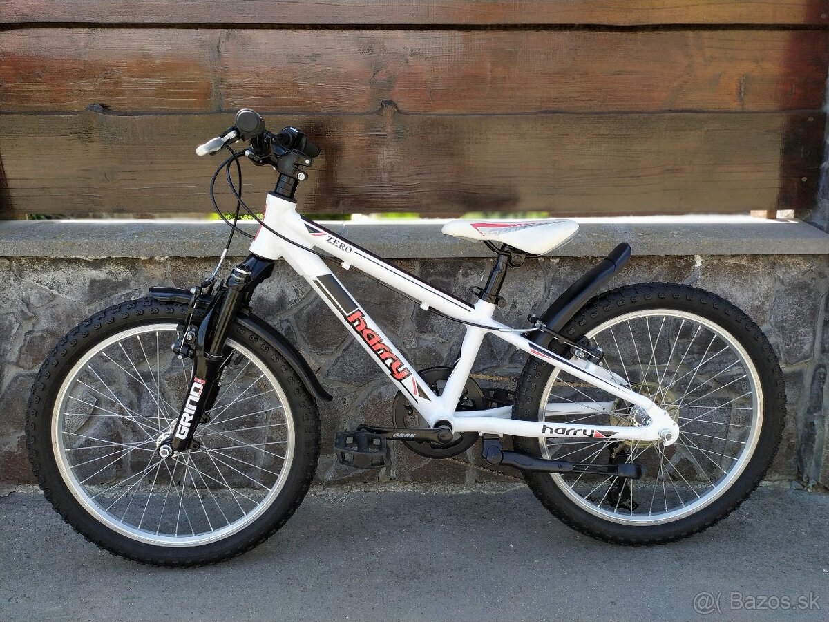 Bicykel 20 "detský