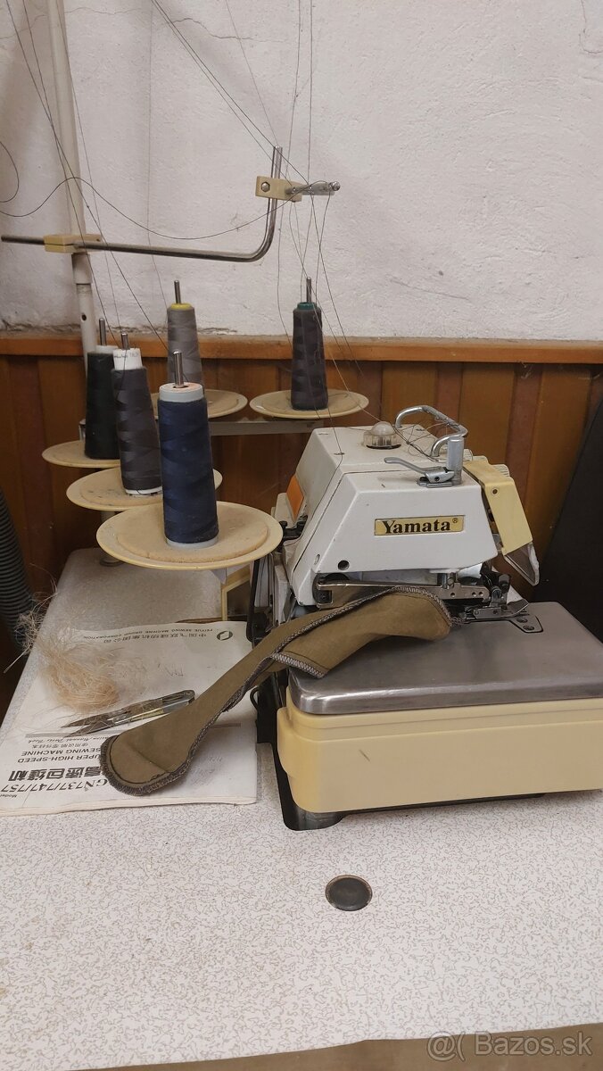 Overlock