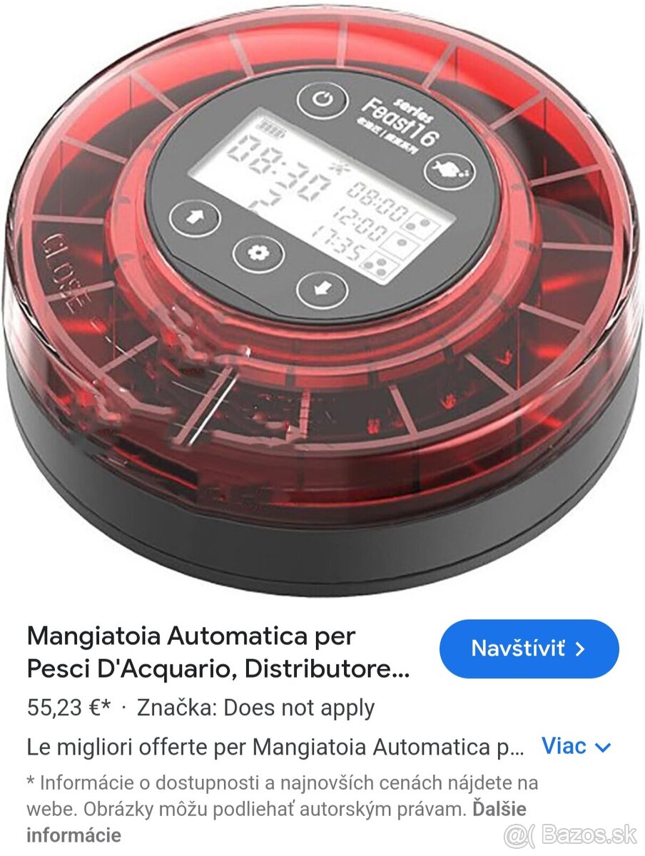 Automatické kormidlo
