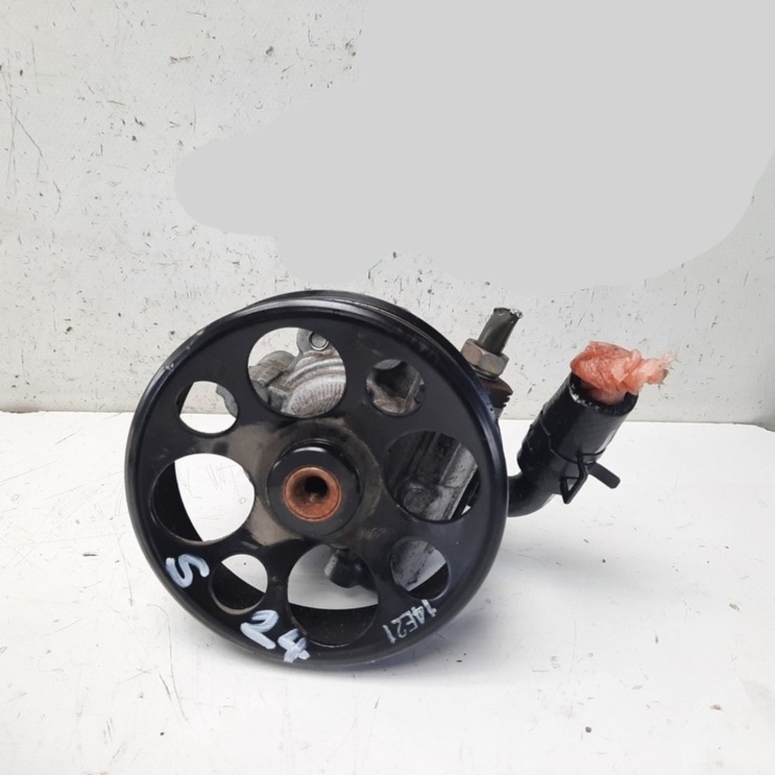 Predám servočerpadlo Opel Antara 2.2 CDTI 2015 95476164