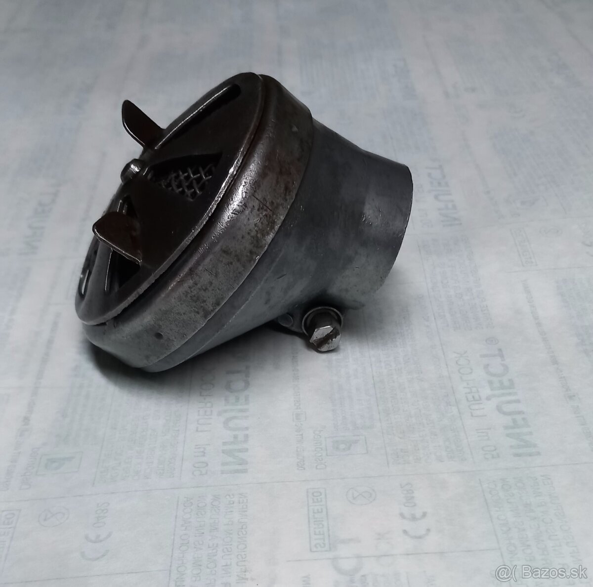 Filter Jawa 250,350 Pérak