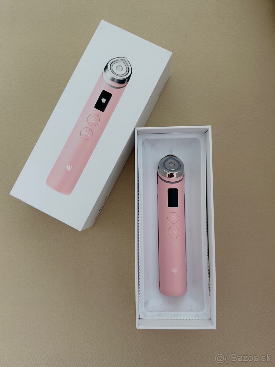 Medicube AGE-R Booster Pro Pink Edition