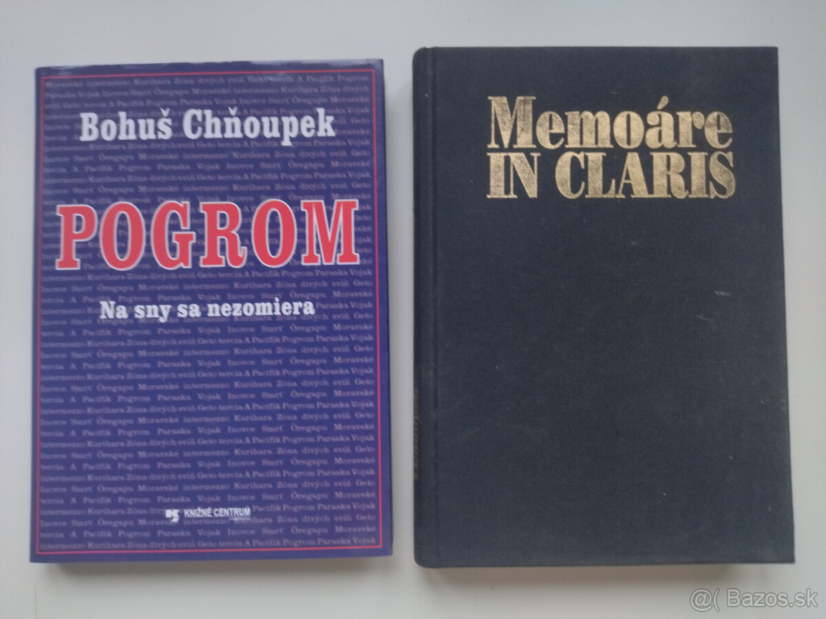Bohuš Chňoupek